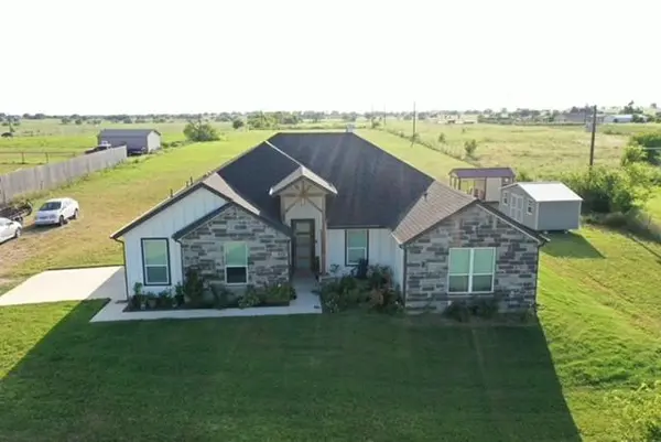 351 Mesa Ridge, Decatur, TX 76234