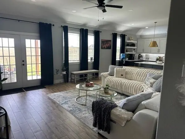 351 Mesa Ridge, Decatur, TX 76234