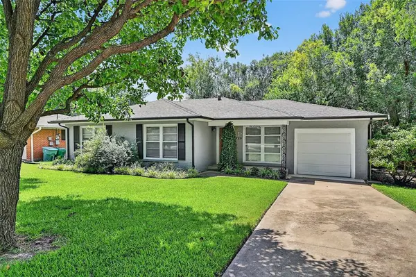 720 N McKown Avenue, Sherman, TX 75092