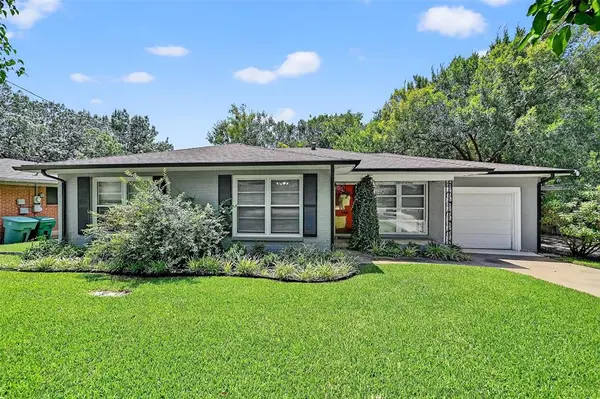 720 N McKown Avenue, Sherman, TX 75092