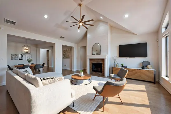 2609 Sibley Drive, Midlothian, TX 76065