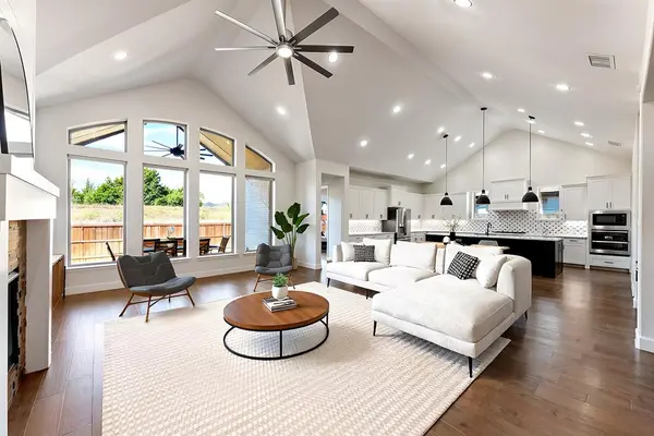 2609 Sibley Drive, Midlothian, TX 76065