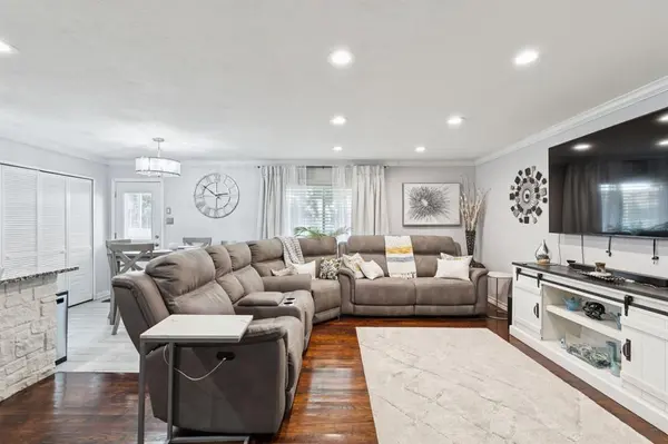 153 W Way Drive, Allen, TX 75002