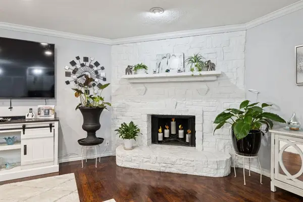 153 W Way Drive, Allen, TX 75002