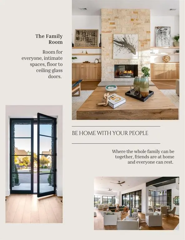 3111 Lake Creek Drive, Highland Village, TX 75077