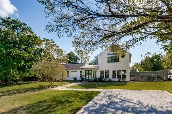 4206 Manning Lane, Dallas, TX 75220