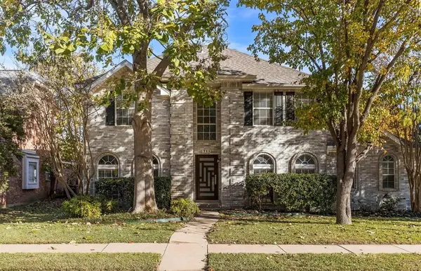 711 Pulitzer Lane,  Allen,  TX 75002