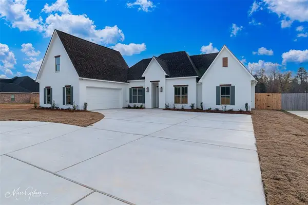 175 Sitka Loop, Haughton, LA 71037