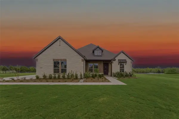 345 Cofer Road, Leonard, TX 75452