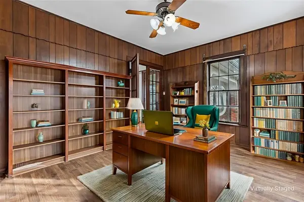 2203 Walworth Street, Greenville, TX 75401