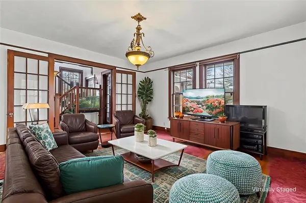 2203 Walworth Street, Greenville, TX 75401