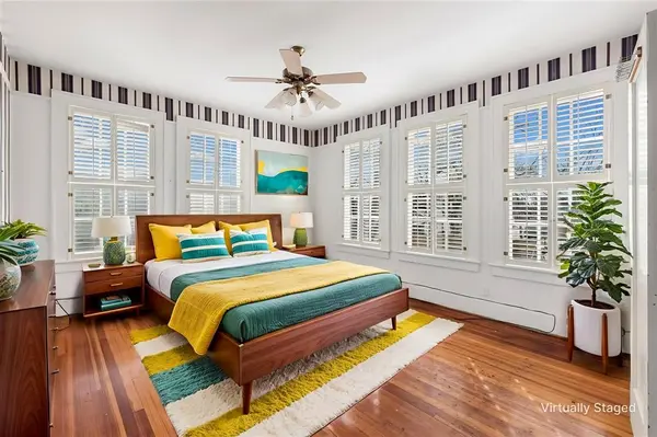 2203 Walworth Street, Greenville, TX 75401