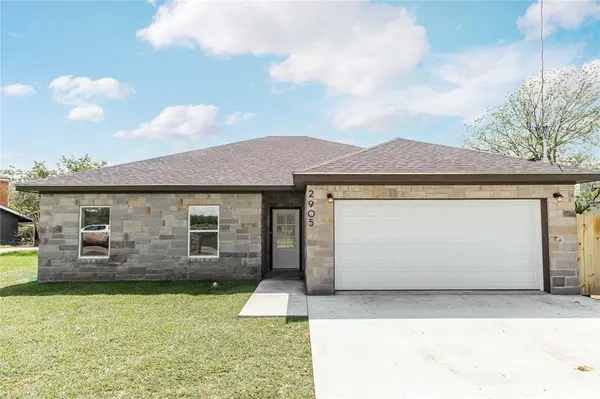 2905 Hemphill Street, Brownwood, TX 76801