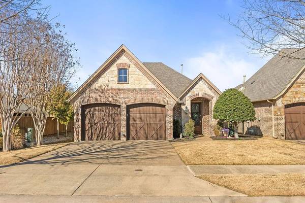 645 E Hill Street, Keller, TX 76248
