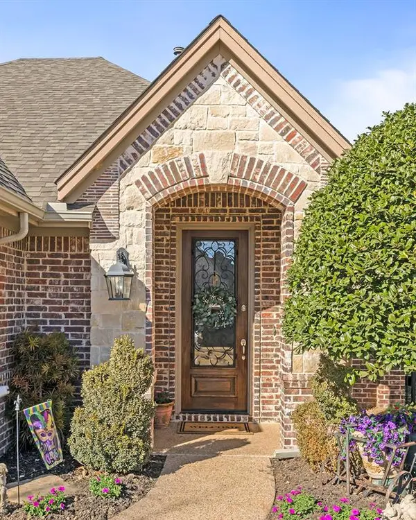 645 E Hill Street, Keller, TX 76248