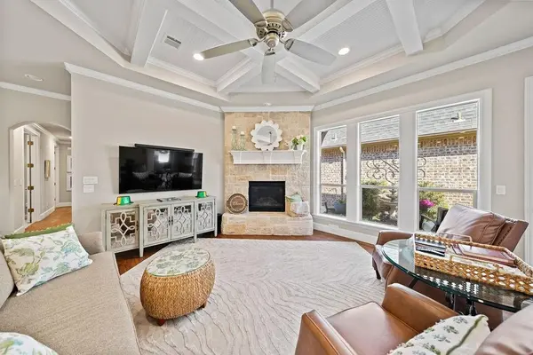 645 E Hill Street, Keller, TX 76248