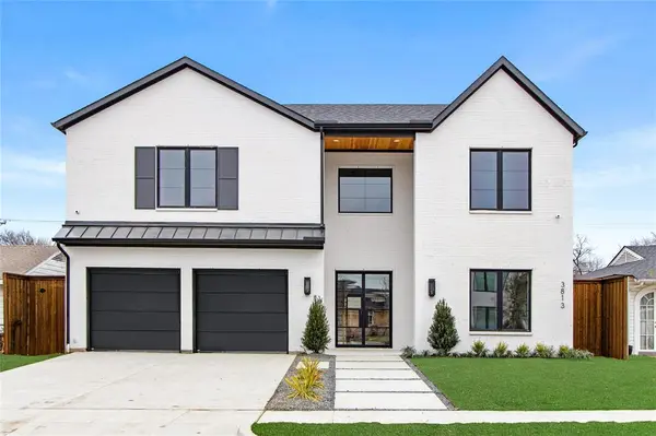 3813 Durango Drive, Dallas, TX 75220