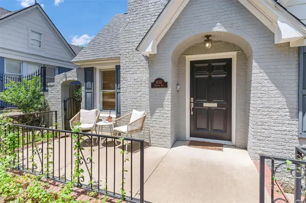 4032 Dexter Avenue, Fort Worth, TX 76107