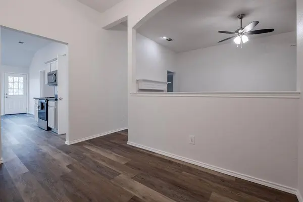 135 Jackson Drive, Terrell, TX 75160