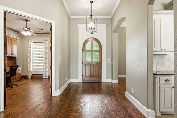 3304 Twin Lakes Drive, Celina, TX 75078