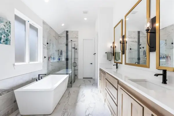 2751 Starwood Drive, Prosper, TX 75078