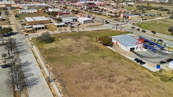 4105 Industrial Street, Rowlett, TX 75088