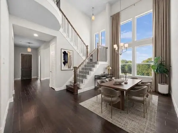 11558 Berry Creek, Flower Mound, TX 76262