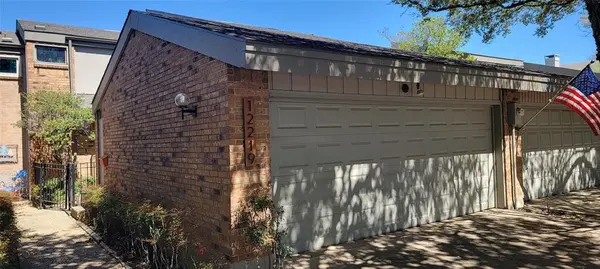12219 Montego Plaza, Dallas, TX 75230