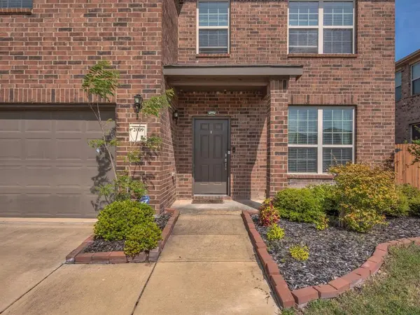 2009 Shawnee Trail, Heartland, TX 75126