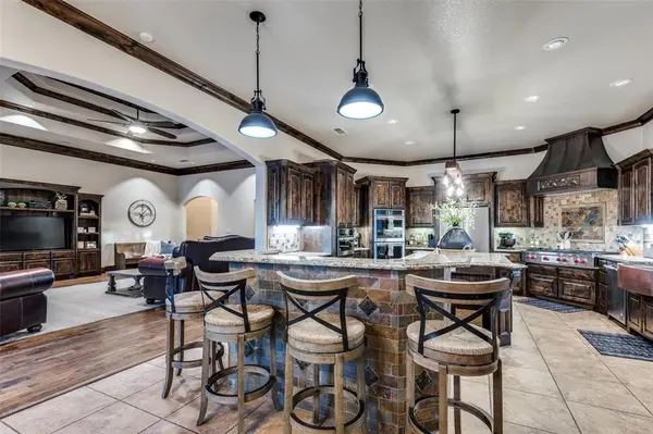 3116 County Road 808, Cleburne, TX 76031