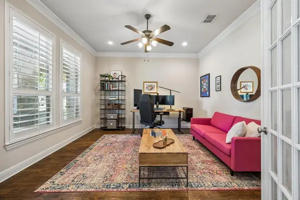 5806 Corinth Chapel Road, Parker, TX 75002