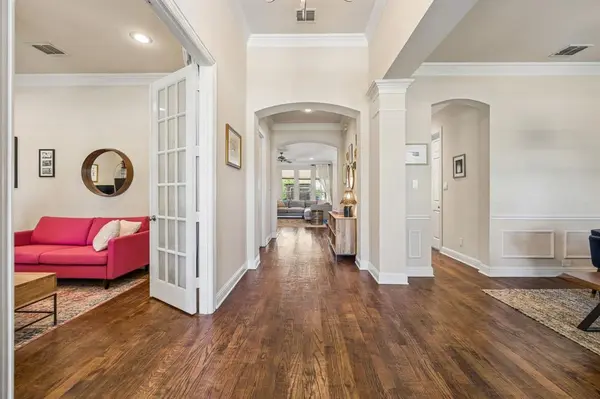 5806 Corinth Chapel Road, Parker, TX 75002