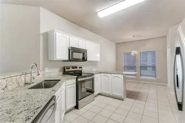 9705 Hedge Bell Drive, Mckinney, TX 75072