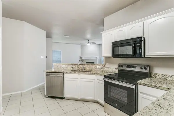 9705 Hedge Bell Drive, Mckinney, TX 75072