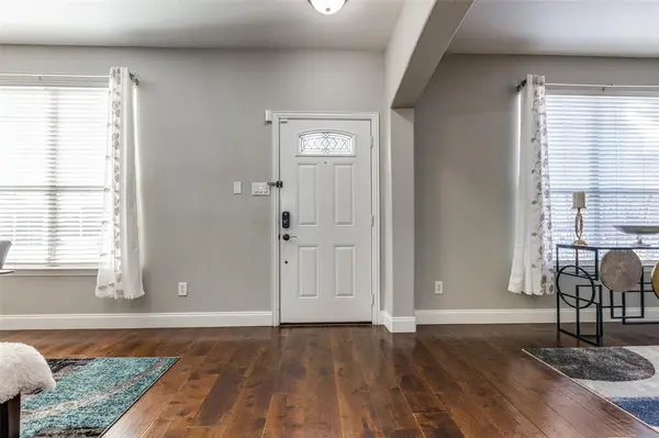 1427 Hanover Lane, Van Alstyne, TX 75495