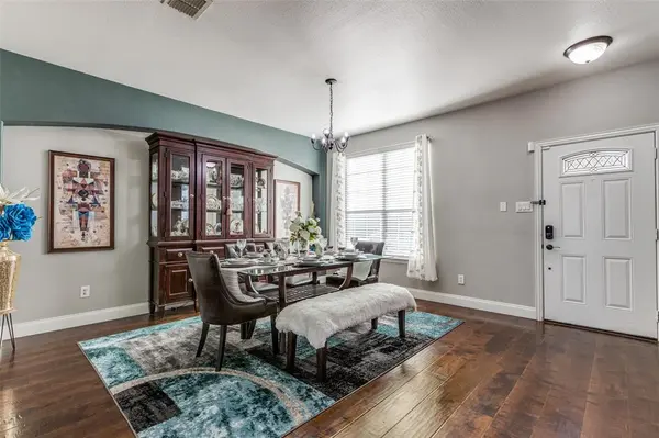 1427 Hanover Lane, Van Alstyne, TX 75495