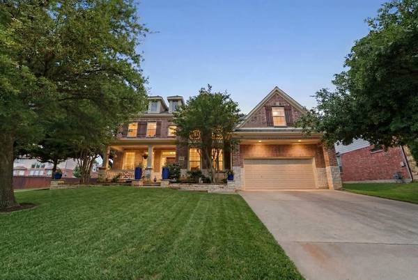 965 Fall Creek, Grapevine, TX 76051