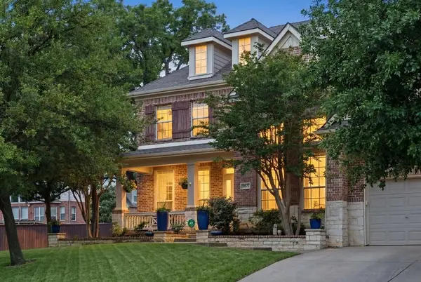 965 Fall Creek, Grapevine, TX 76051