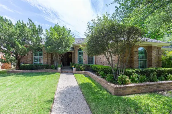 30 Lytle Place Drive, Abilene, TX 79602