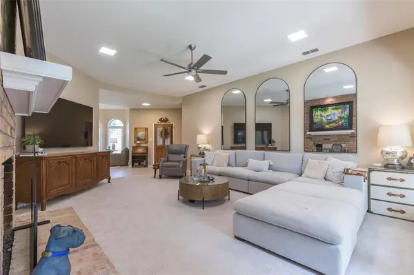 30 Lytle Place Drive, Abilene, TX 79602