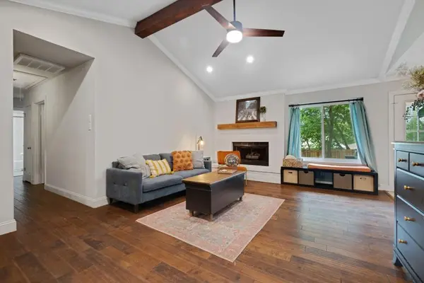 2522 Quail Ridge Drive, Denton, TX 76209