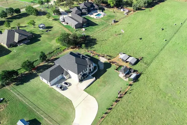 2630 Rock Hill Road, Aubrey, TX 76227