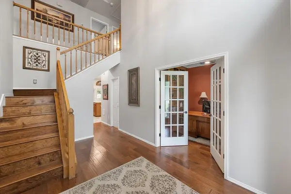 1817 Altacrest Drive, Grapevine, TX 76051