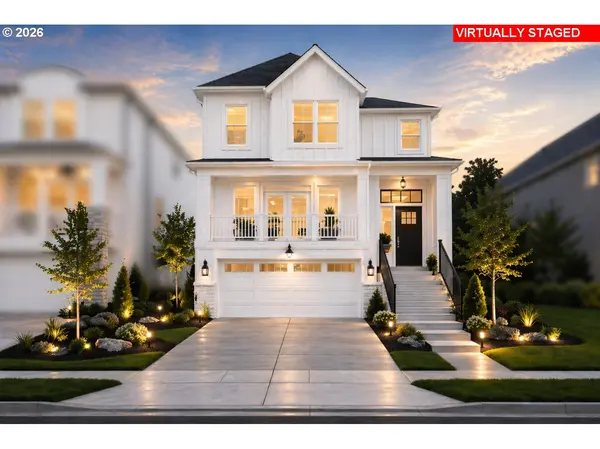 11834 SW Strobel RD, Beaverton, OR 97007