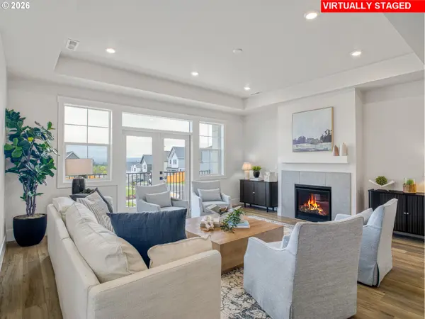 11834 SW Strobel RD, Beaverton, OR 97007