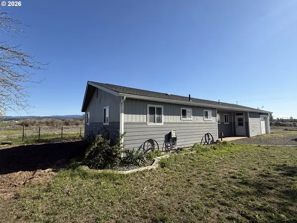145 HILL RD, Goldendale, WA 98620