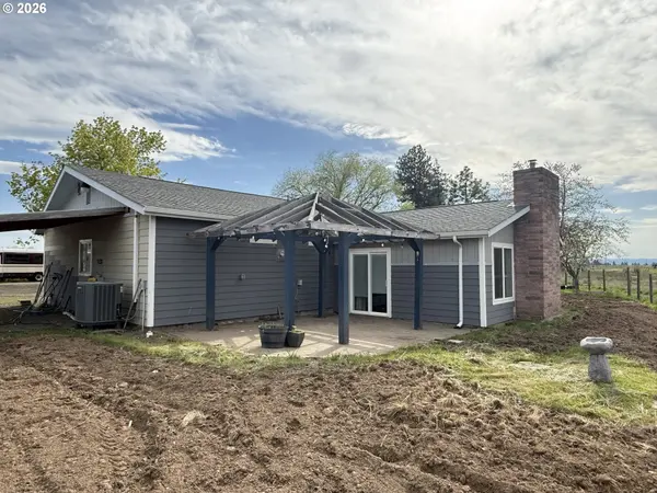 145 HILL RD, Goldendale, WA 98620