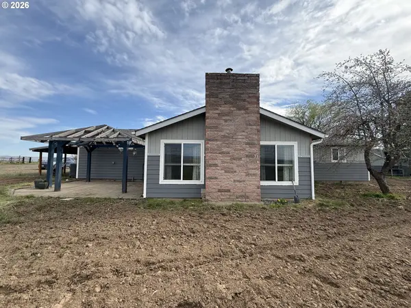 145 HILL RD, Goldendale, WA 98620