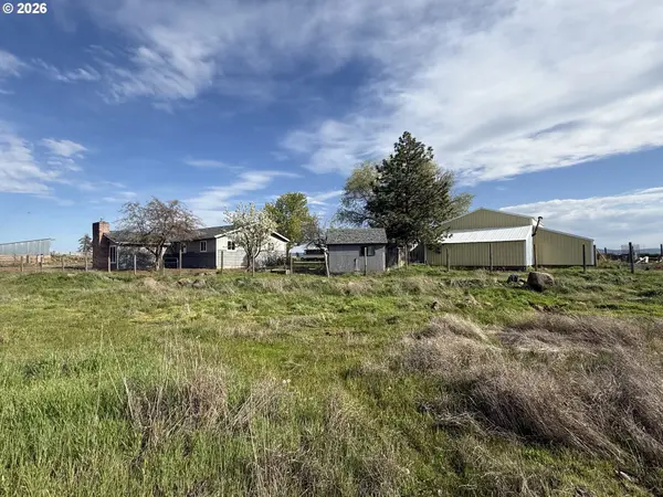 145 HILL RD, Goldendale, WA 98620