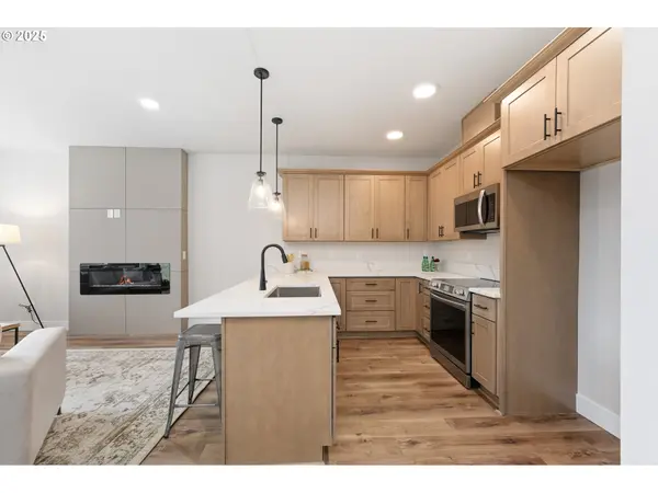 17993 SUMMERS WAY #Lot 7, Oregon City, OR 97045